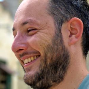 Alberto Marzetta