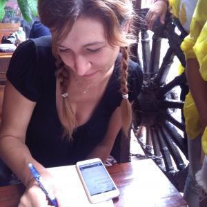 Alessia Canzian