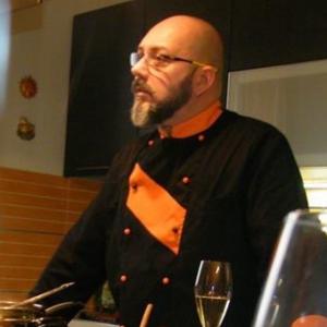 Andrea Mario Gastaldi