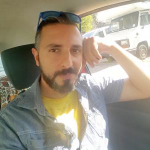 Andrea morello