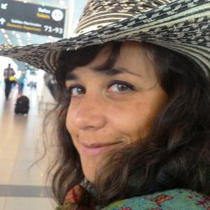 Barbara Gandolfi
