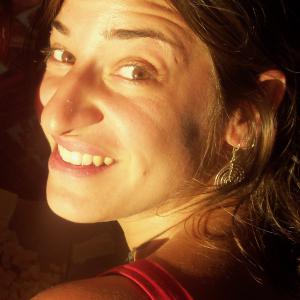 Chiara Belluco
