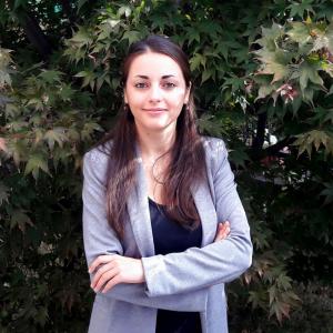Chiara Bruzzese