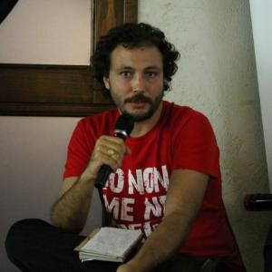 Daniel Tarozzi