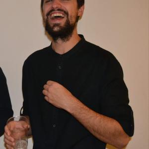 Daniele Savant