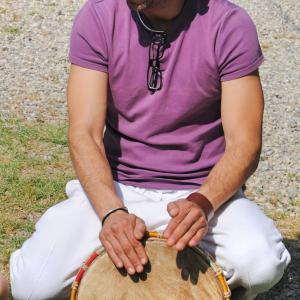 Diego Pangolino