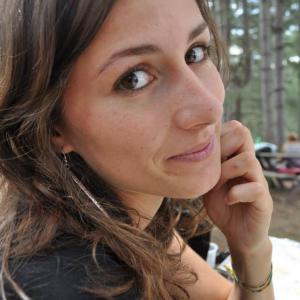 Elisabetta Elia