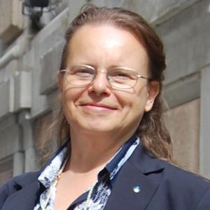Evelyne Antinoro