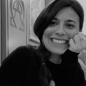 Federica Favaro