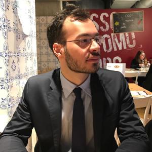 Federico Sarri