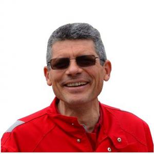 Marco Boeri