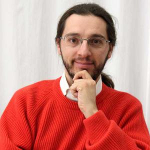 Marco Cavicchioli