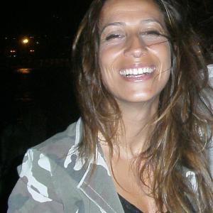 Maria Grazia Meloni