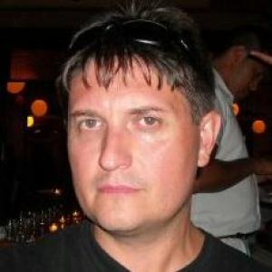 Massimo Rosso