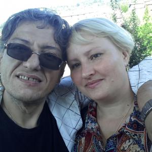Raisa Kantemir