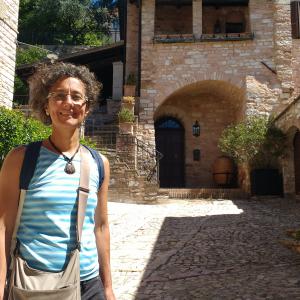 Silvia Ferrante